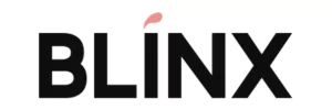 Blinx Suivi Commande Logo