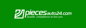 Piecesauto24 Suivi De Commande Logo