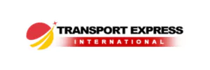 Transporteur Express Suivi Logo